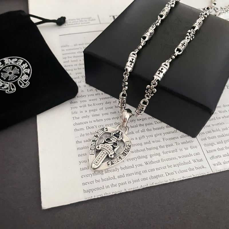 Chrome Hearts Necklaces